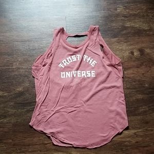 Spiritual Gangster Graphic Tank